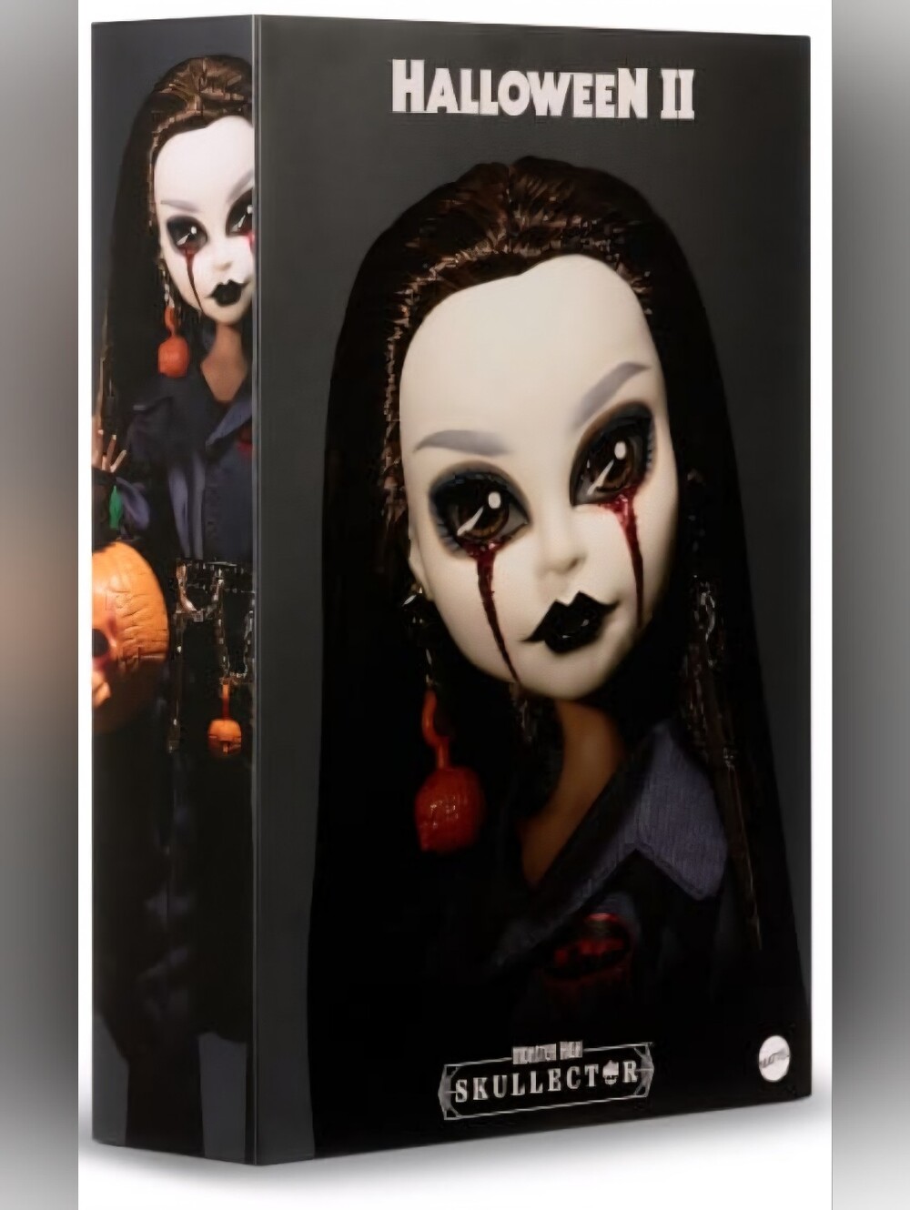 Monster High Doll Halloween II